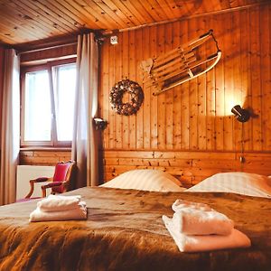Chambre Quadruple